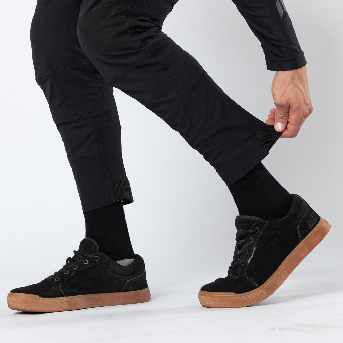Trigger 1.0 Pants black 