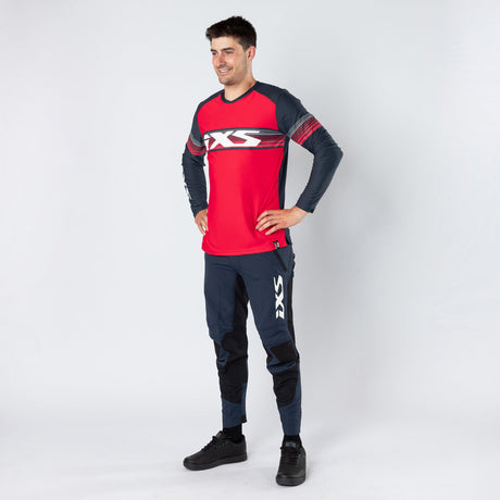 Trigger 1.0 Pants navy 