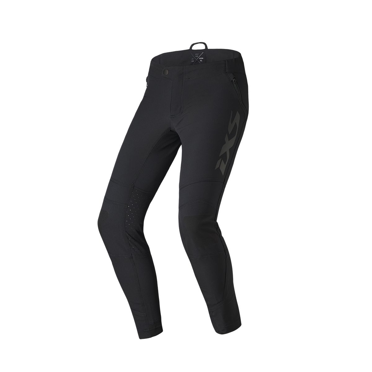 Children Trigger 1.0 Pants black 