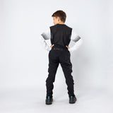 Children Trigger 1.0 Pants black 