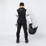 Children Trigger 1.0 Pants black 