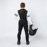Children Trigger 1.0 Pants black 