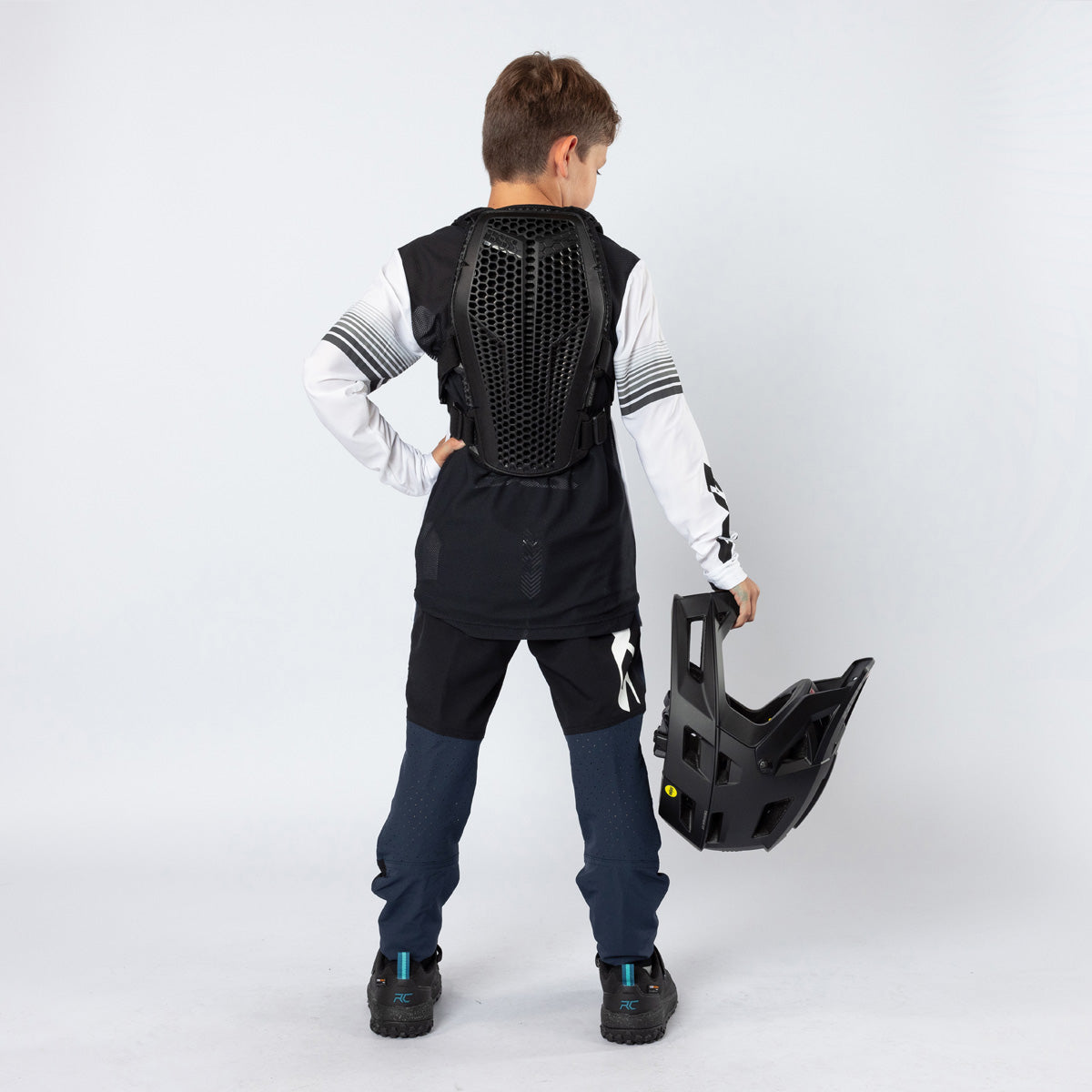 Children Trigger 1.0 Pants navy 