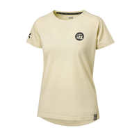 Children's Flow 1.2 Tech Tee sage 