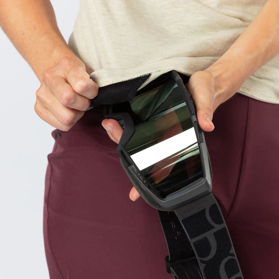 Damen Flow 1.2 Tech Tee - sand