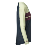 Ladies Flow Lite 1.0 Henley sand-marine 