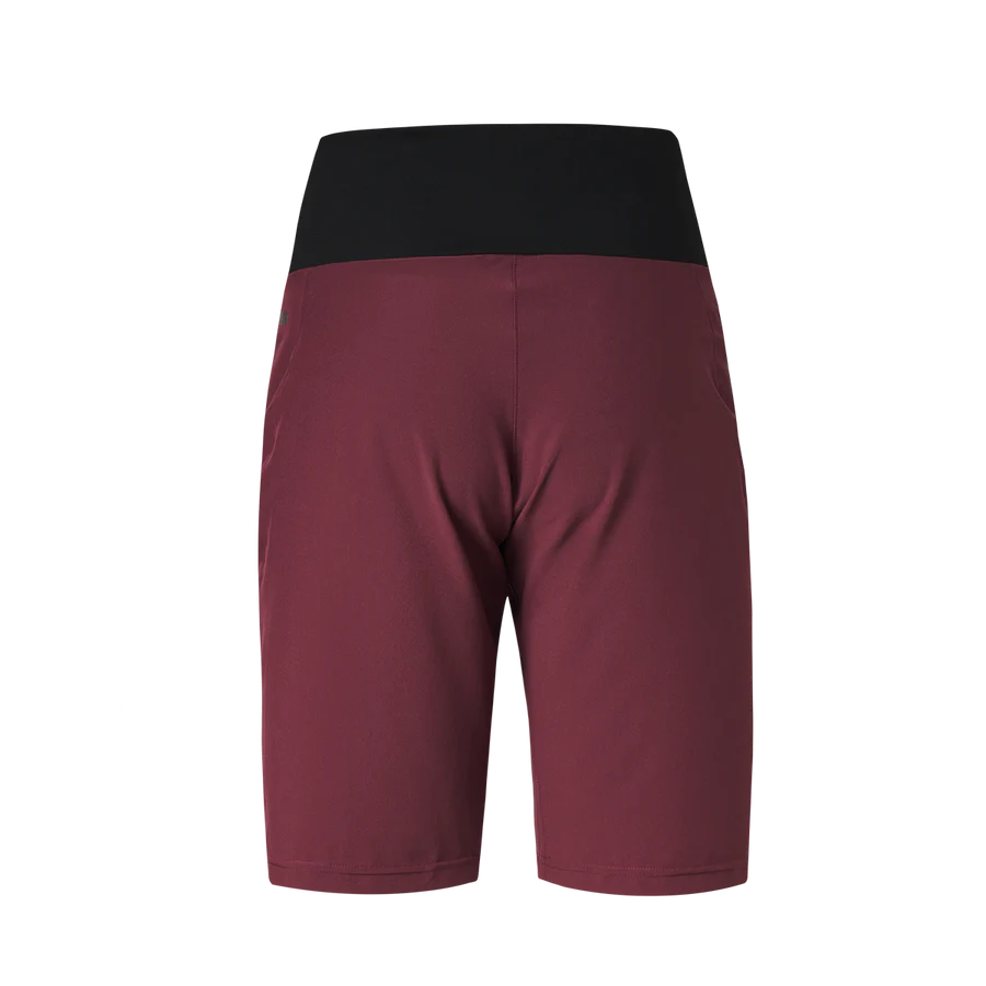 Women's Flow Lite 1.0 H-H Shorts raisin 