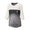 Ladies Carve 1.0 3/4 Jersey blue blush-graphite 
