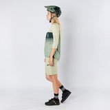 Damen Carve 1.0 3/4 Jersey - sand-sage