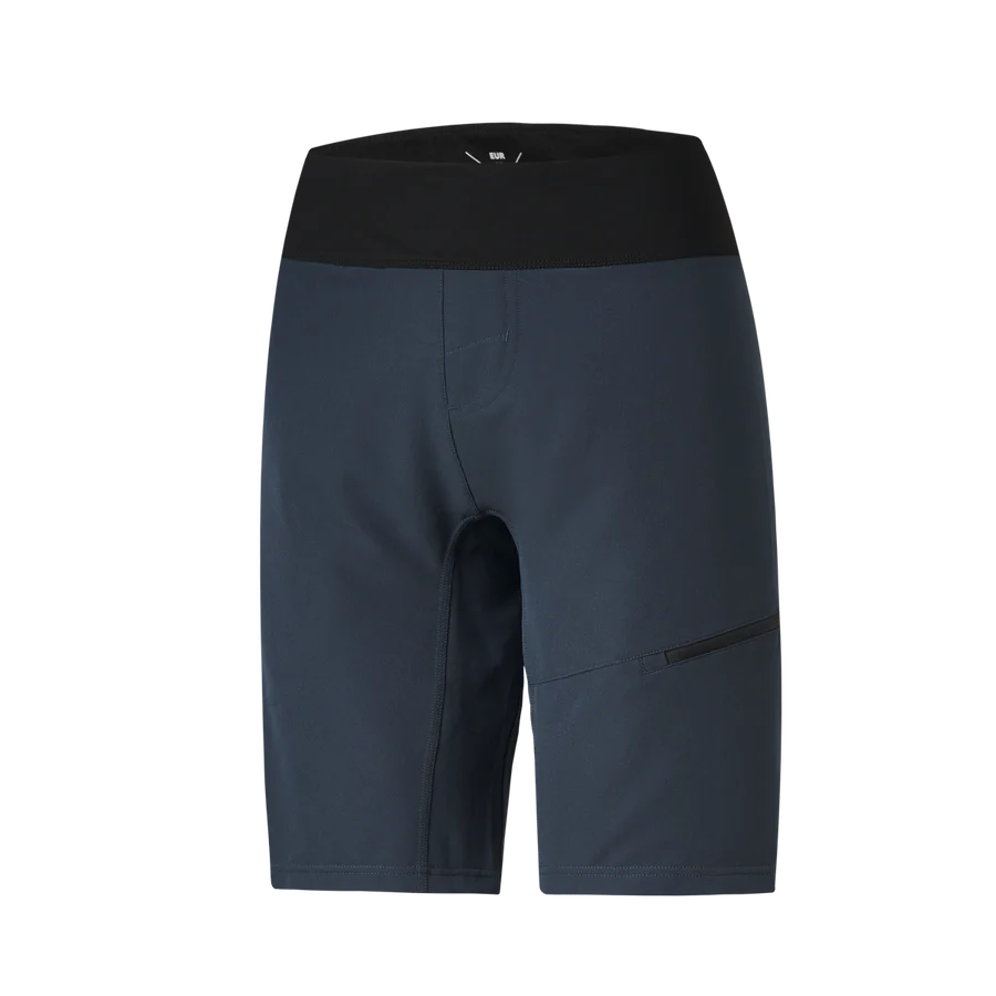 Pantalones cortos Damen Carve 1.0 H-H azul marino 