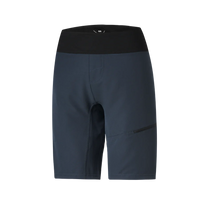 Pantalones cortos Damen Carve 1.0 H-H azul marino 