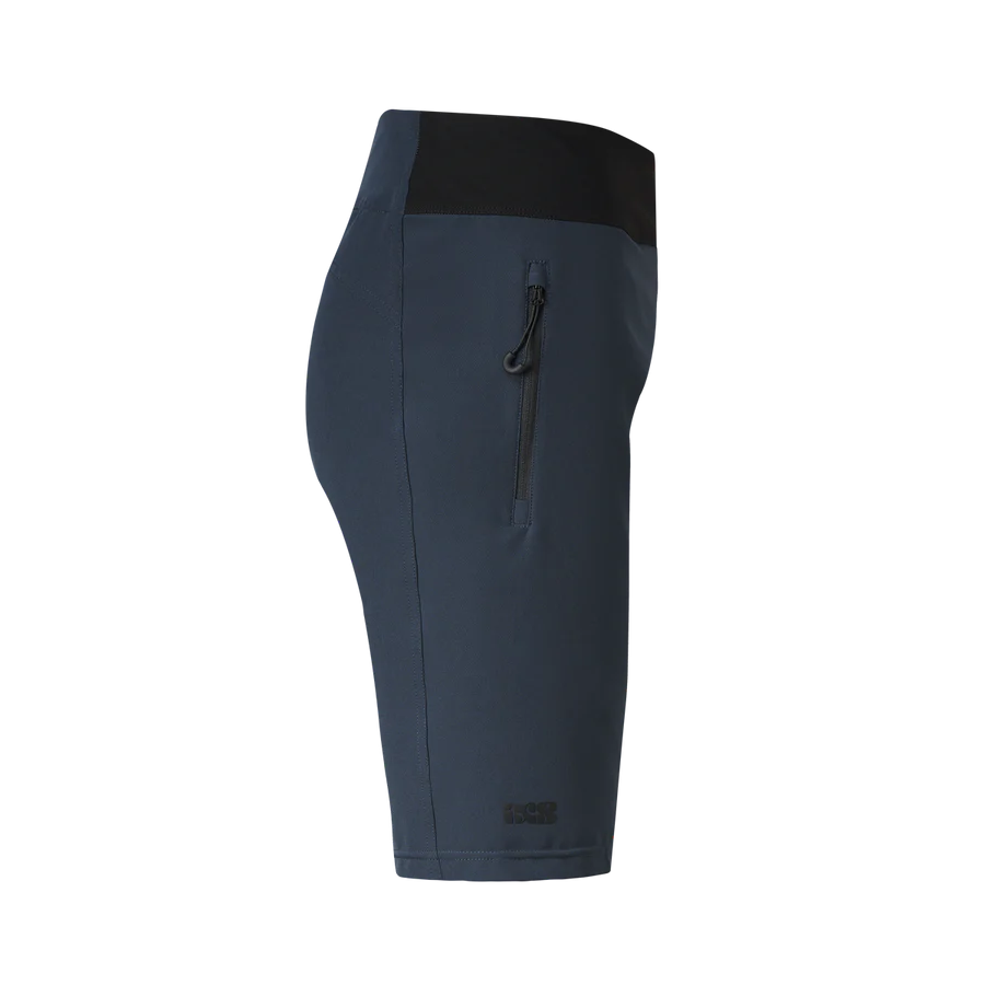 Pantalones cortos Damen Carve 1.0 H-H azul marino 