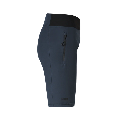 Ladies Carve 1.0 H-H Shorts navy 