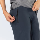 Pantalones cortos Damen Carve 1.0 H-H azul marino 