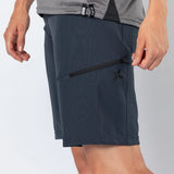 Pantalones cortos Damen Carve 1.0 H-H azul marino 