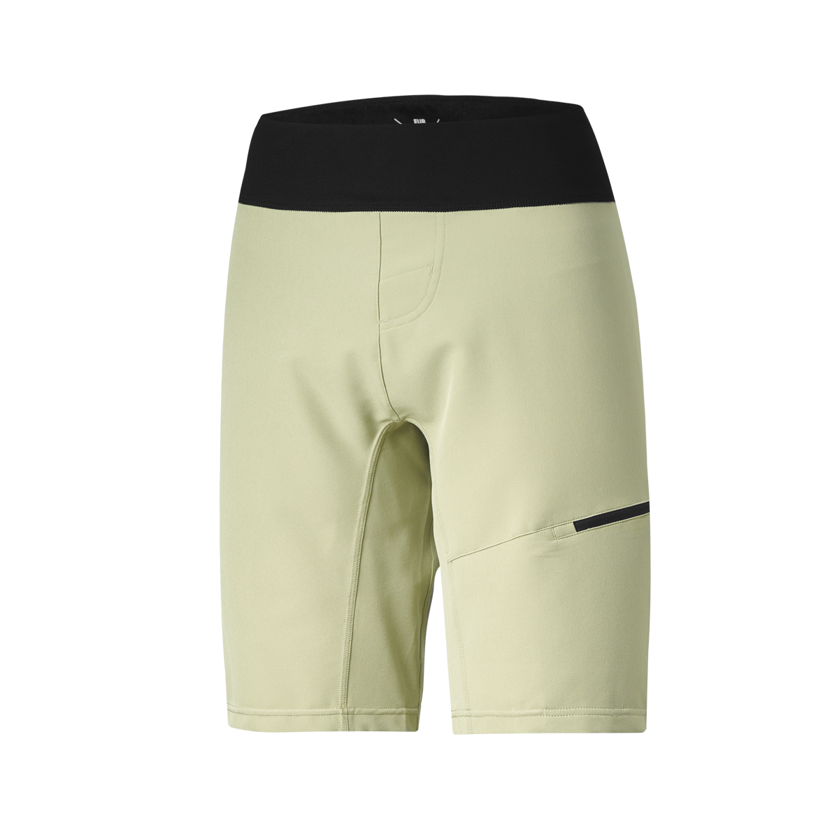 Damen Carve 1.0 H-H Shorts - sand