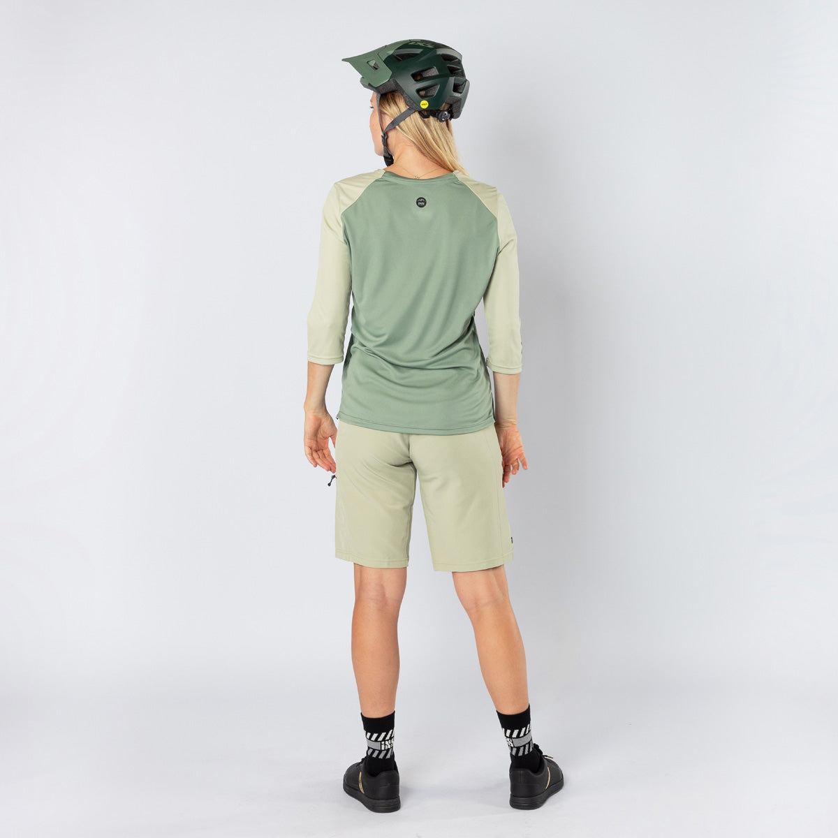 Damen Carve 1.0 H-H Shorts - sand
