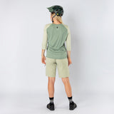 Damen Carve 1.0 H-H Shorts - sand