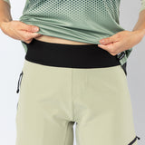 Damen Carve 1.0 H-H Shorts - sand