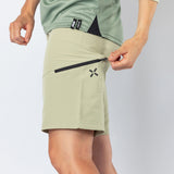 Damen Carve 1.0 H-H Shorts - sand