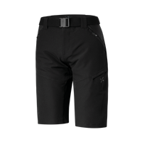 Ladies Carve 1.0 Shorts black 