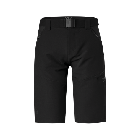 Pantalones cortos Damen Carve 1.0 negro 