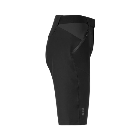 Ladies Carve 1.0 Shorts black 