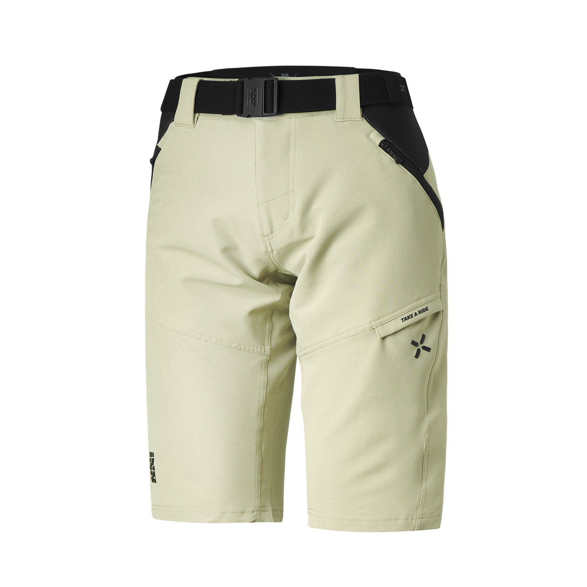 Damen Carve 1.0 Shorts - sand