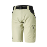 Ladies Carve 1.0 Shorts sand 