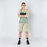Damen Carve 1.0 Shorts - sand