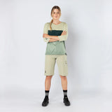 Ladies Carve 1.0 Shorts sand 