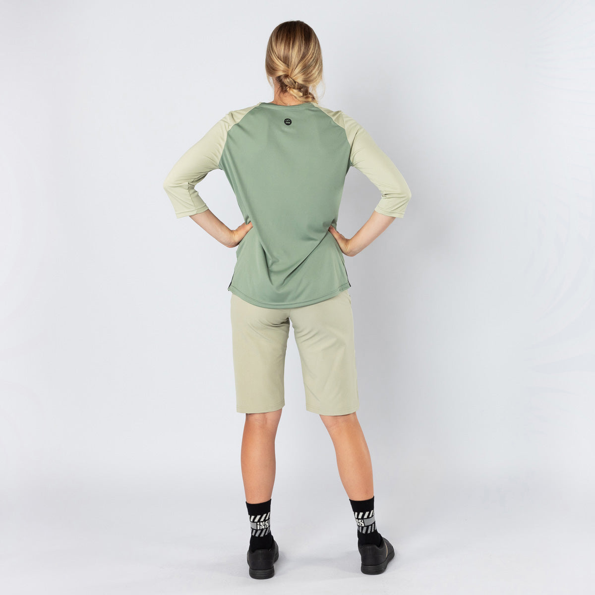 Damen Carve 1.0 Shorts - sand