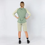 Ladies Carve 1.0 Shorts sand 
