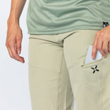 Damen Carve 1.0 Shorts - sand