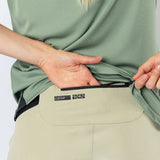Ladies Carve 1.0 Shorts sand 