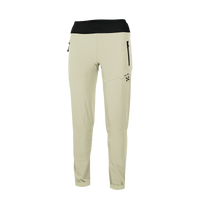 Ladies Carve 1.0 H-H Pants sand 