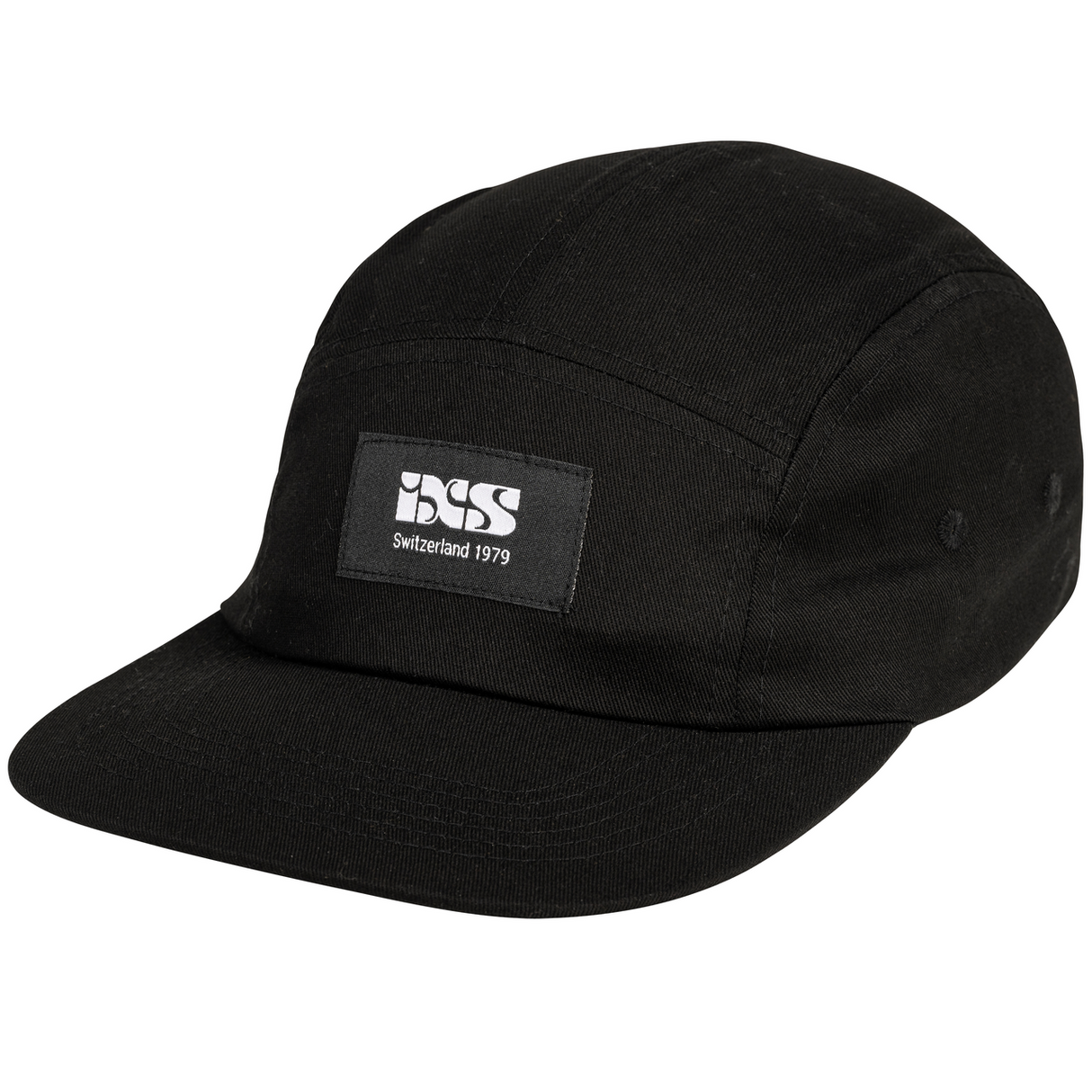 Brand 5 Panel 1.0 Cap