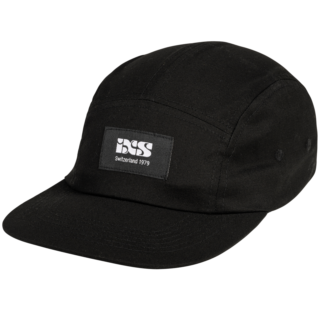 Brand 5 Panel 1.0 Cap
