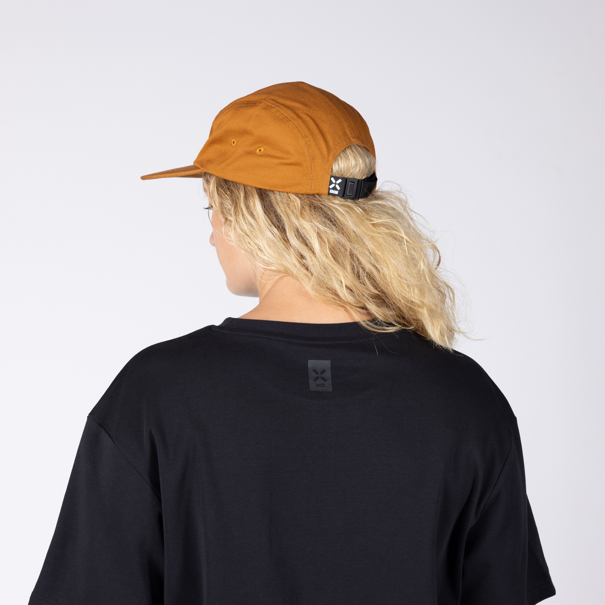 Brand 5 Panel 1.0 Cap