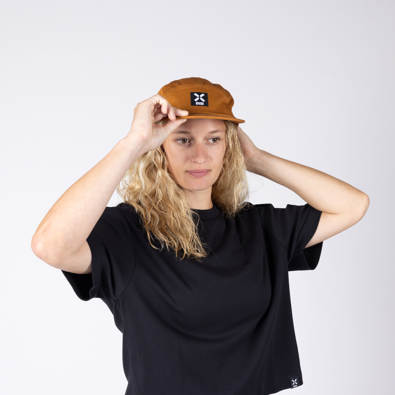 Brand 5 Panel 1.0 Cap