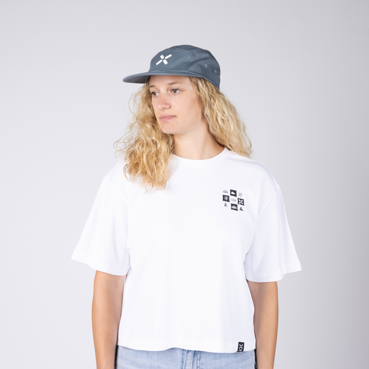 Brand 5 Panel 1.0 Cap