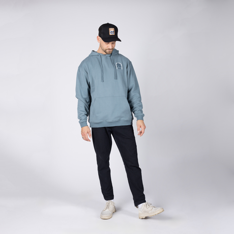 Brand Trucker 1.0 Cap