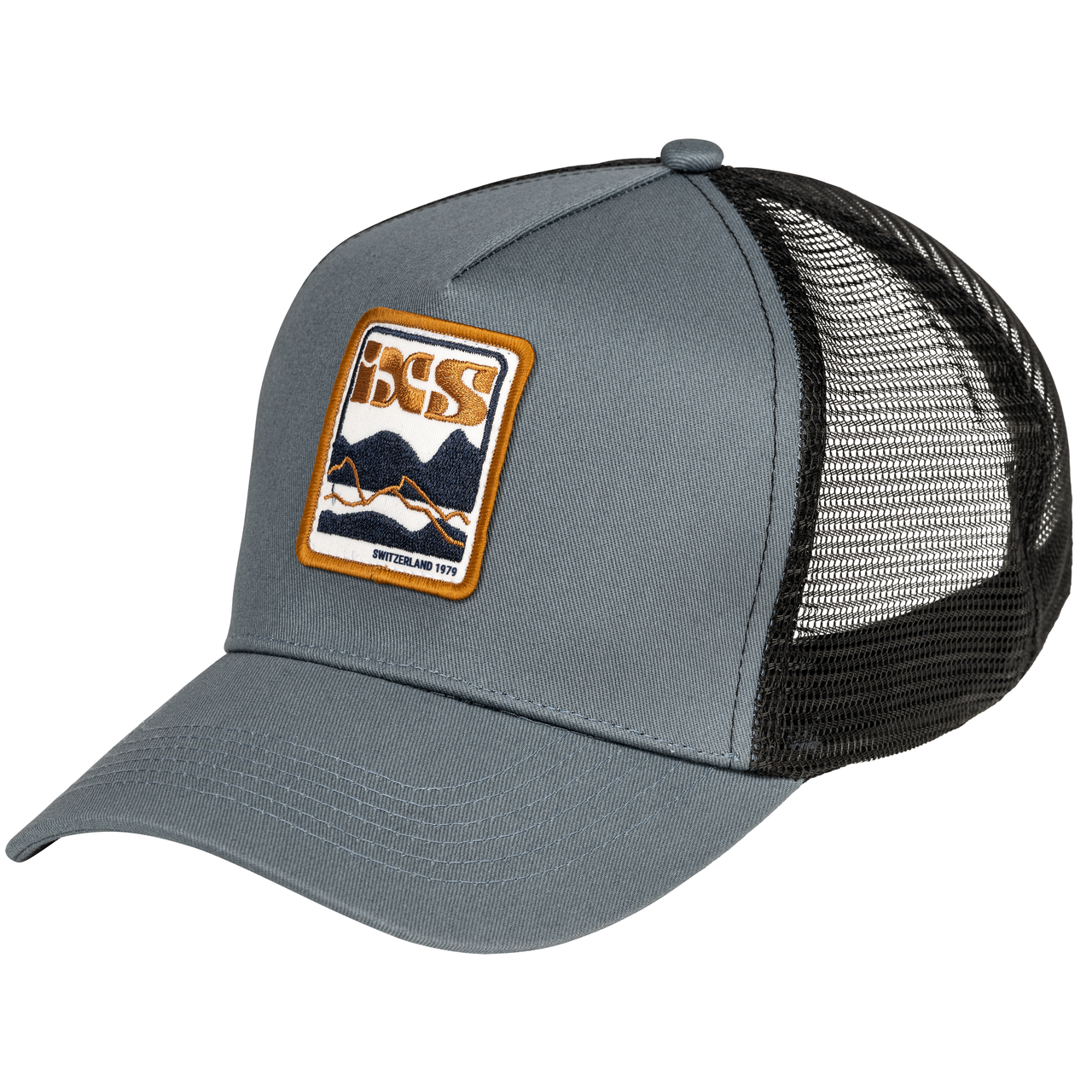 Brand Trucker 1.0 Cap