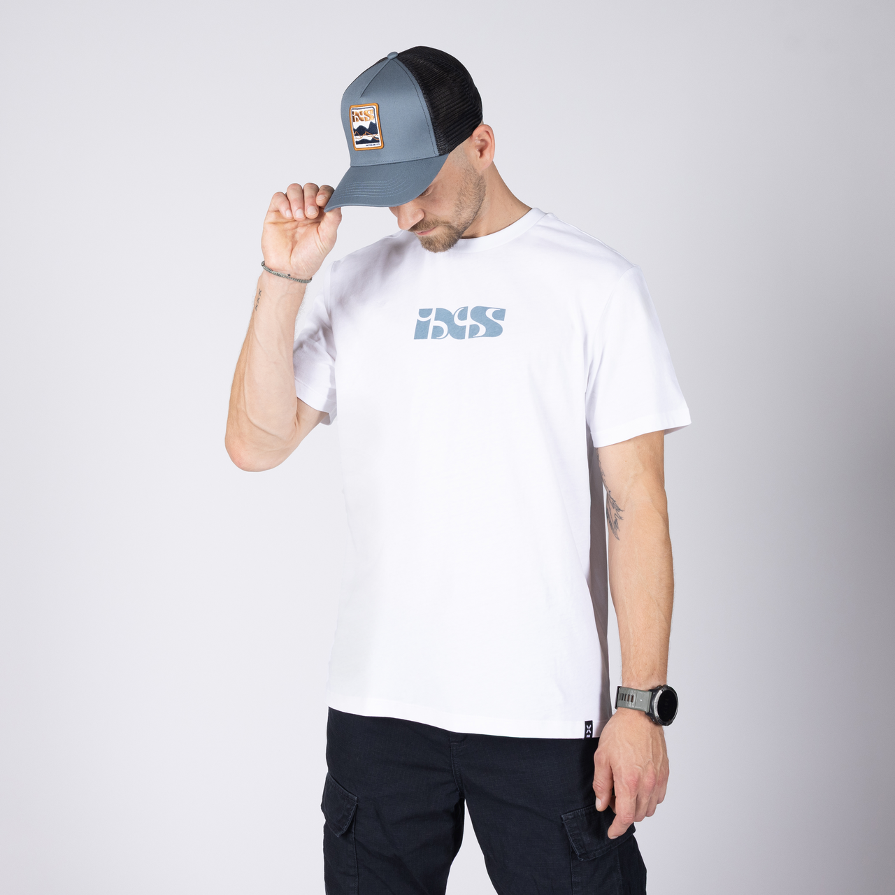 Brand Trucker 1.0 Cap