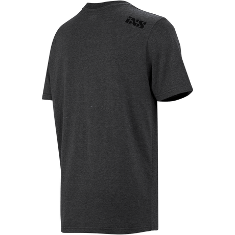 Camiseta Brand Tee - Antracita