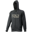 Brand Hoody 6.1 - Anthracite