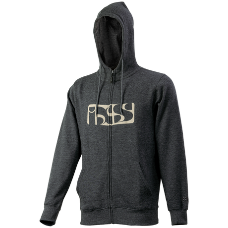 Brand Hoody 6.1 - Anthracite