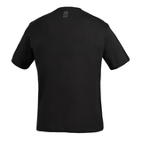 Brand 1.0 Tee - black