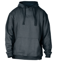 Brand 1.0 Hoodie - schwarz
