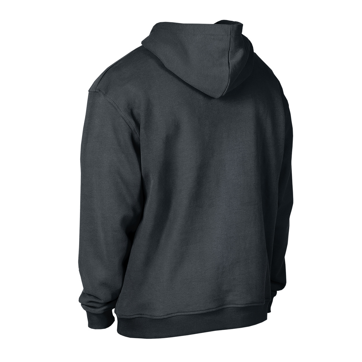Brand 1.0 Hoodie - schwarz